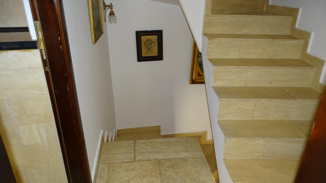 Apartments Renaissance Old Town Budva Exterior foto