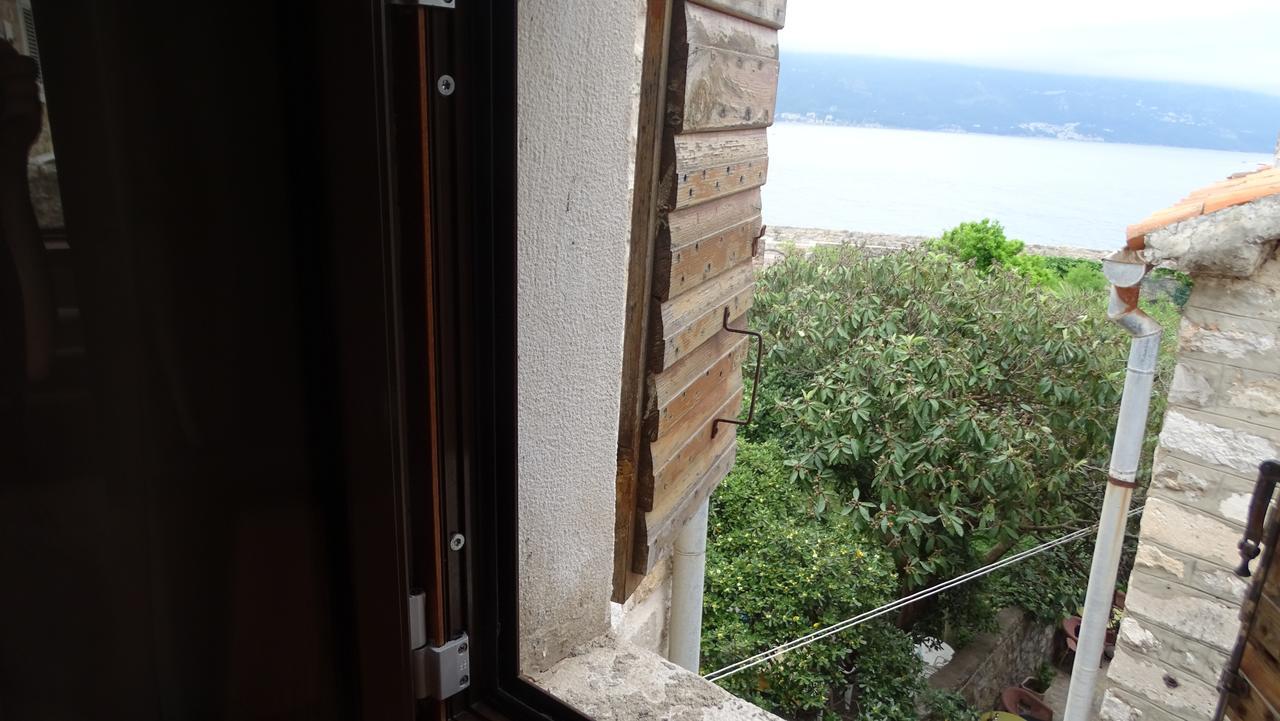 Apartments Renaissance Old Town Budva Exterior foto
