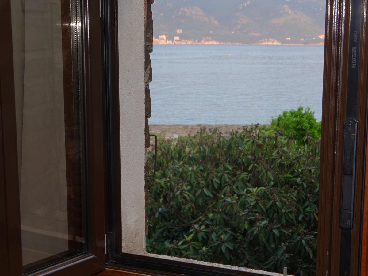 Apartments Renaissance Old Town Budva Exterior foto