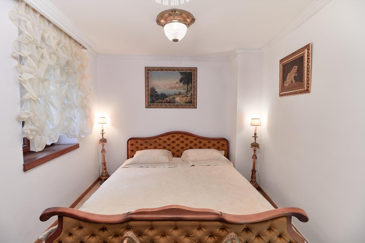 Apartments Renaissance Old Town Budva Exterior foto